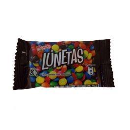 Lunetas Duval 20 gr