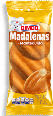 Madalenas