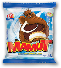 Mamut