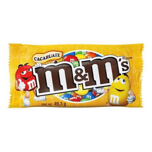 Lunetas M&M`s