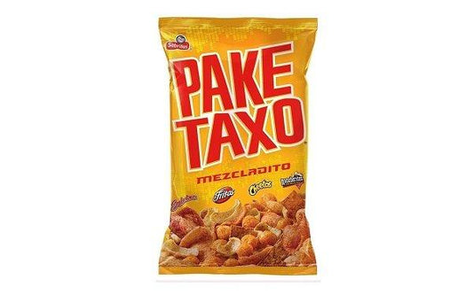 Paketaxo mezcladito