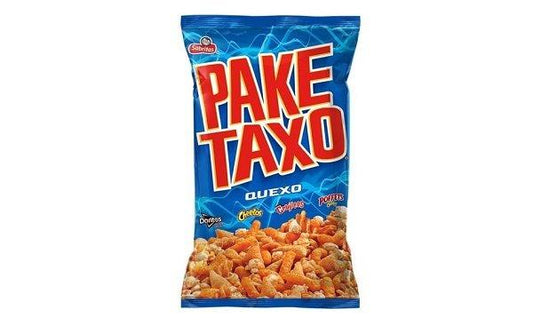 Paketaxo Quexo