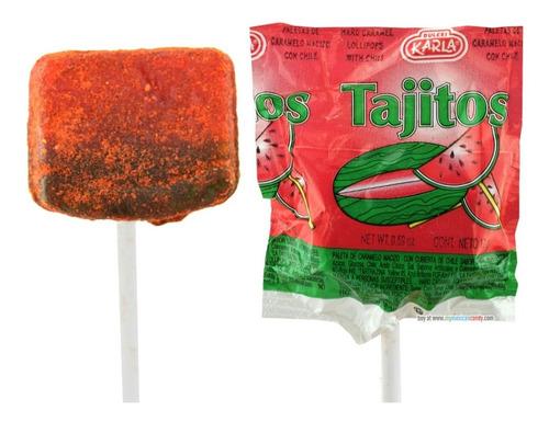 Paleta tajito