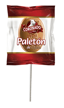 Paletón Coronado