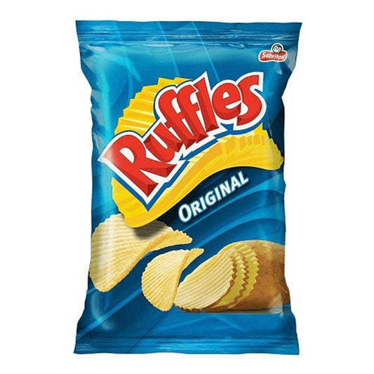 Ruffles Original