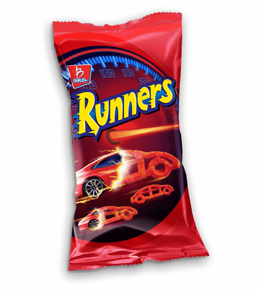 Runners 80 gr