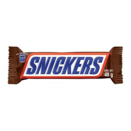 Snickers