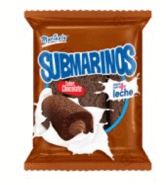 Submarinos Marinela