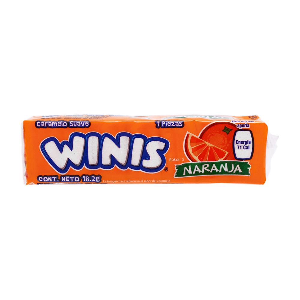 Winis