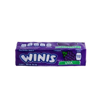 Winis